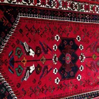 فرش دستباف|فرش|شیراز, شهرک امام حسین|دیوار