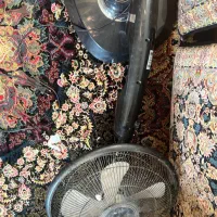 پنکه ایستاده