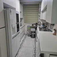 امیریه مدرس 43 متر پارکینگ دار بازسازی شده