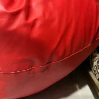 نشیمن راحتی بادی|صندلی و نیمکت|قم, شاه ابراهیم|دیوار