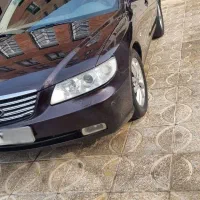 آزرا 2008|خودرو سواری و وانت|ارومیه, |دیوار