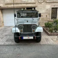 جیپ، مدل ۱۹۸۸