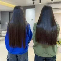 کراتین پروتئین نانوپلاستیاماندگاری دائمی،درمان مو