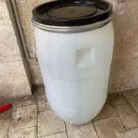 بشکه ۱۰۰ لیتری