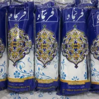 تولیدی سفره یکبارمصرف درجه یک به قیمت دست فروشان