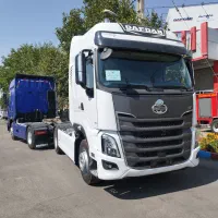 انواع کامیون و کامیونت دافران صفر کیلومتر