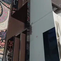 سلام میز تلویزیون سالم درحدنو