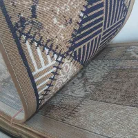 پادری گلیم|پادری|کاشان, کارگر|دیوار