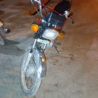 موتور مزایده|موتورسیکلت|ملکان, |دیوار