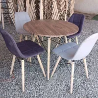 arianmodمیزو صندلی مدل elena|میز و صندلی غذاخوری|مسجد سلیمان, |دیوار