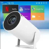 ویدئو پروژکتور خانگی با کیفیت full HD