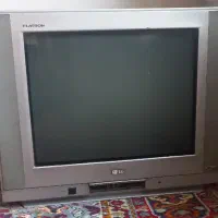 تلویزیون 21 اینچ ال جی