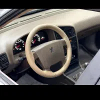 پژو درحدکارمندی مدل۹۰|خودرو سواری و وانت|پره‌سر, |دیوار