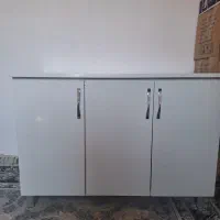 کابینت سه درو کانکس