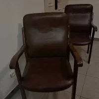 صندلی و کتابخونه و میزاداری|مبلمان اداری|تهران, ایرانشهر|دیوار