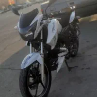 آپاچی۱۸۰|موتورسیکلت|ورامین, شهرک ولیعصر|دیوار