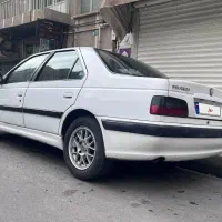 پژو پارس elx|خودرو سواری و وانت|تهران, امامت|دیوار