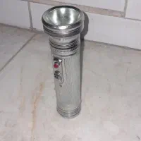 چراغ قوه عتیقه