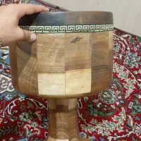 تمبک|سازهای سنتی|کوهدشت, |دیوار