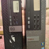 مینی کیس DELL