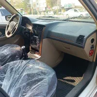 پژو پارس تیوفایو مدل 401 بیرنگ|خودرو سواری و وانت|خان ببین, |دیوار