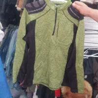 لباس نیم زیپ کوهنوردی زمستانه تاناکورا استوک|لباس|شیراز, باغشهر اهل بیت|دیوار