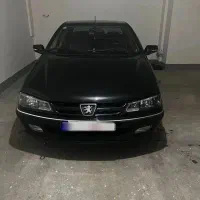 معاوضه پژو پارس مدل  ۱۴۰۲ XU7P|خودرو سواری و وانت|مشهد, وکیل‌آباد|دیوار