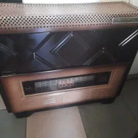 چراغ نفتی و بخاری گازی|بخاری، هیتر، شومینه|الیگودرز, |دیوار