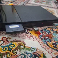 یک عدد پلستیشن ۲ فلشخور|کنسول، بازی ویدئویی و آنلاین|لنگرود, |دیوار