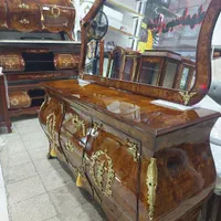 کنسول سوپر مازول خمره ایی ۱۷۰سانتی|بوفه، ویترین، کنسول|اردبیل, |دیوار