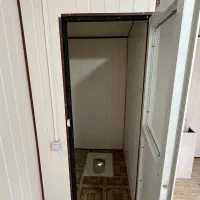 سنگر کانکس|مصالح و تجهیزات ساختمان|سنگر, |دیوار