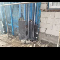 جوشکاری رابیتس سقف ونما،نبشی کشی|خدمات پیشه و مهارت|تربتحیدریه, بازار|دیوار