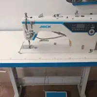 چرخ خیاطی راسته وصنعتی