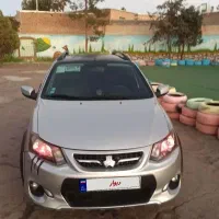 کوییک آر، نقره ای مشکی متالیک، مدل آخر مدل ۹۹