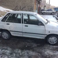 پرایدمدل ۷۳تک سوز