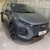 X 33 Cross/ اتو رئیسی نقد و اقساط|خودرو سواری و وانت|یزد, |دیوار