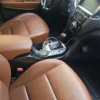 هیوندای سانتافه ix 45 2400cc، مدل 2016|خودرو سواری و وانت|ایذه, |دیوار