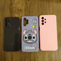 حافظه 128 galaxy a23  ویتنام