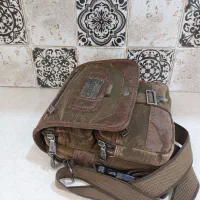 فروش کیف اسپرت برزنتی خارجی