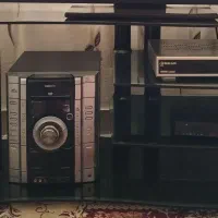 میز تلویزیون