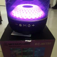 اسپیکر بلوتوسی  MITSUSHIDA