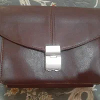 کیف پول و مدارک چرمی