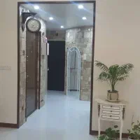 ۱۰۰ متر جنت‌آباد مرکزی شاهین شمالی بی نظیر|اجارهٔ آپارتمان|تهران, جنت‌آباد مرکزی|دیوار