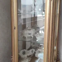 گنجه چوب راش کار سفارشی