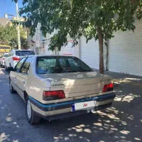 پژو 405 مدل 83|خودرو سواری و وانت|مشهد, قائم|دیوار