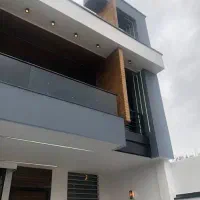 ویلافول مدرن متفاوت خلاقانه۳۰۰زمین۲۲۰بنادرمهراباد*|فروش خانه و ویلا|رودهن, |دیوار