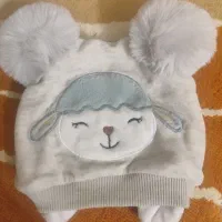 کلاه شیک وگرم