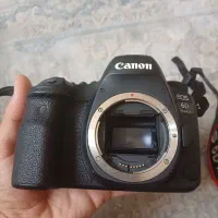 Canon 6D Mark II Body