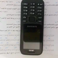 گوشی سامسونک  ساده رم خور درحد|موبایل|زابل, |دیوار