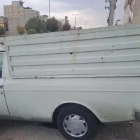 پیکان وانت مدل ۹۳|خودرو سواری و وانت|بروجرد, |دیوار